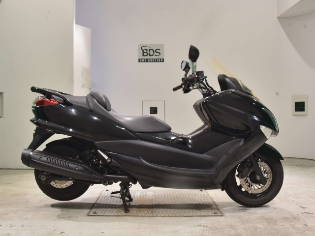 Yamaha MAJESTY 250 2014