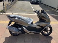 Honda PCX125 2023