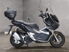 Honda ADV 150 2020