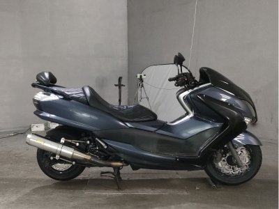 Yamaha MAJESTY 250 2012