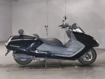 Yamaha MAGZAM 2007