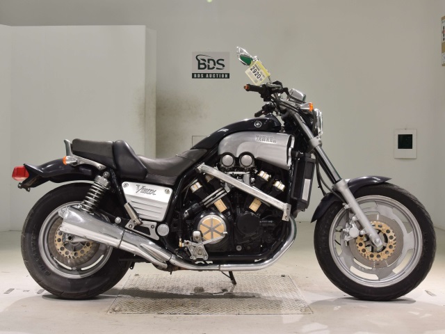 Yamaha V-MAX1200 1992
