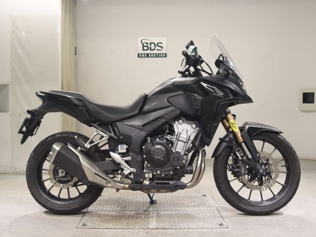 Honda 400X-2 2023