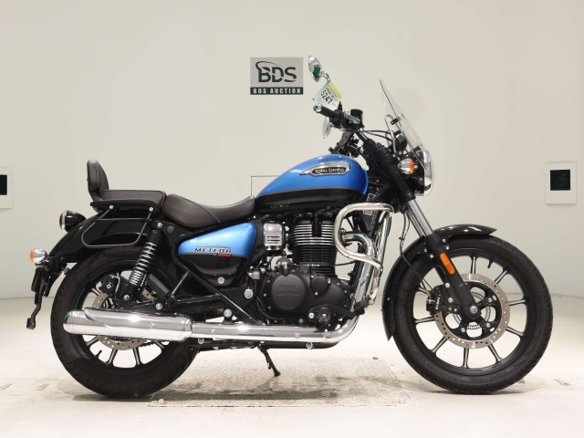 Enfield METEOR 350 2023