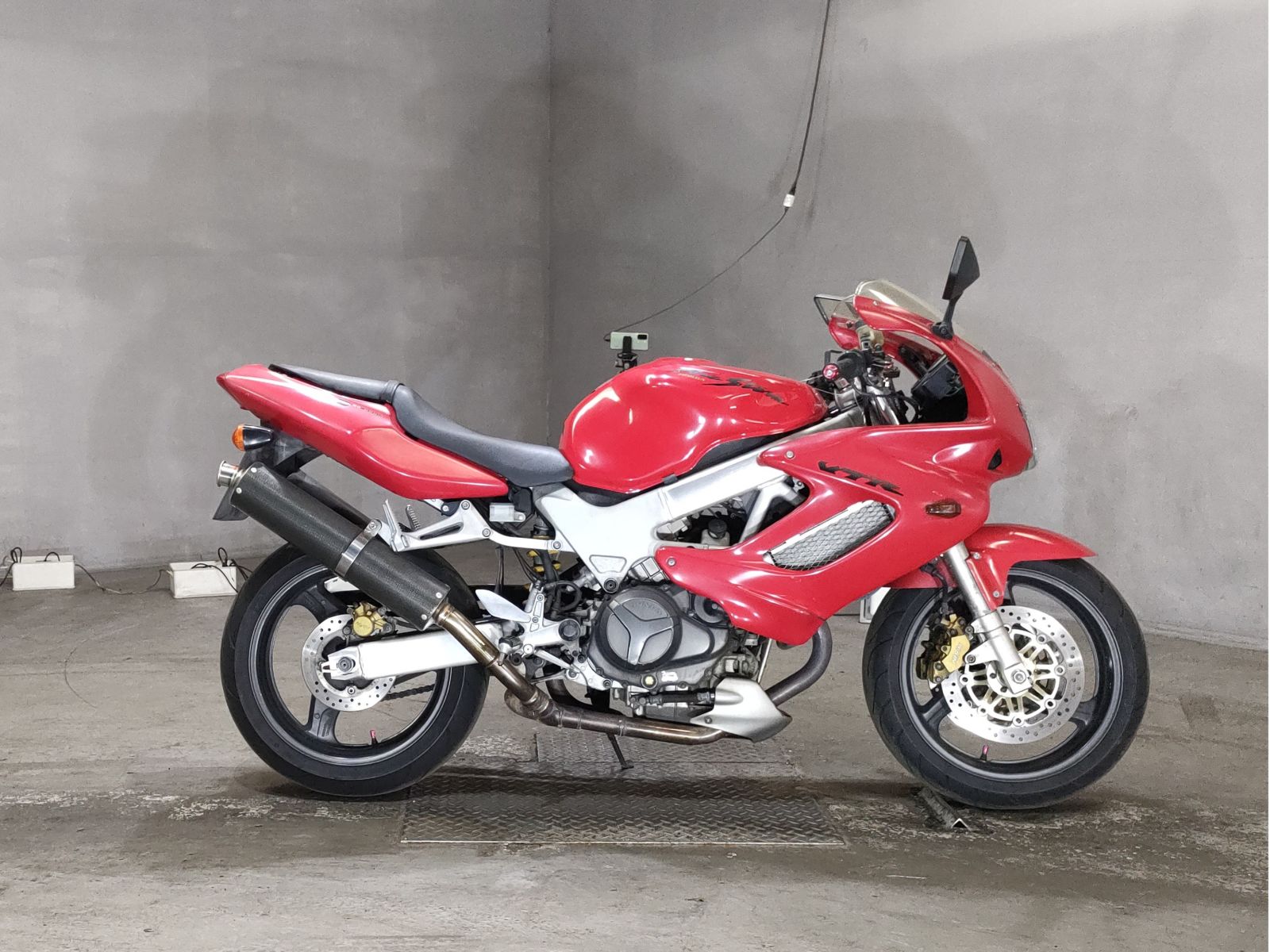 Honda VTR1000F 1998