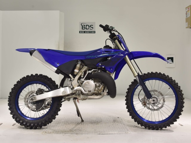 Yamaha YZ250X 2024