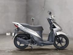Suzuki ADDRESS V110