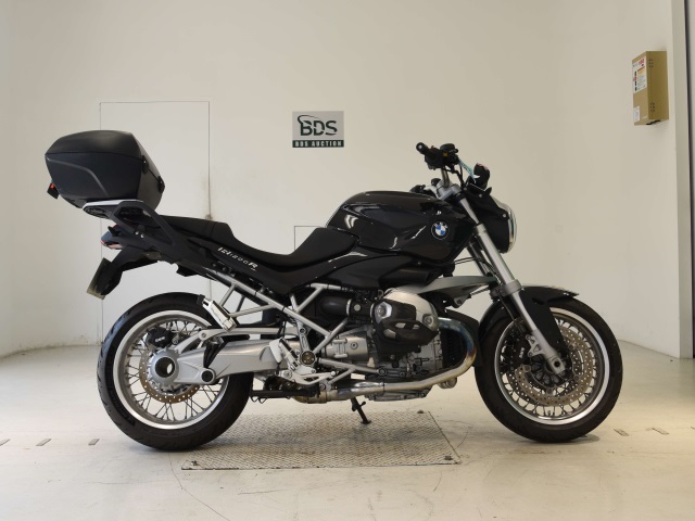 BMW R1200R 2013
