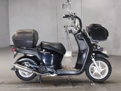 Honda BENLY110 2013