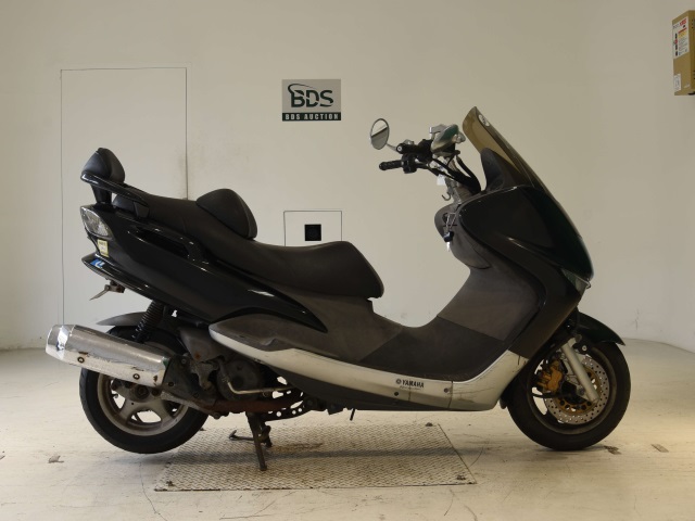 Yamaha MAJESTY 125FI 2004