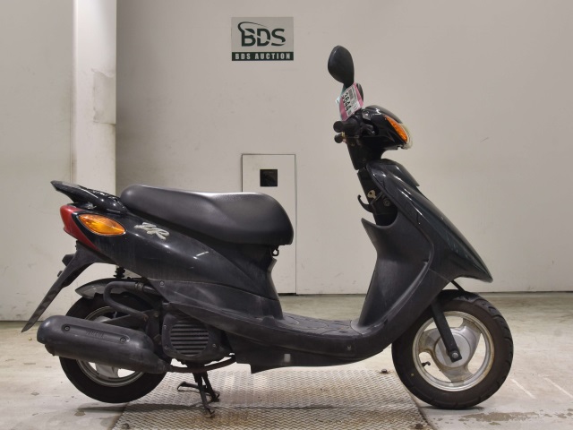 Yamaha JOG 50 2007
