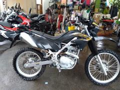 Kawasaki KLX150L 2020