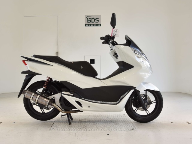 Honda PCX150 2017