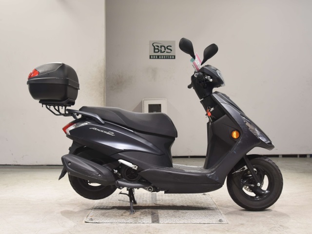 Yamaha AXIS125Z 2021