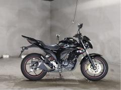 Suzuki GIXXER150