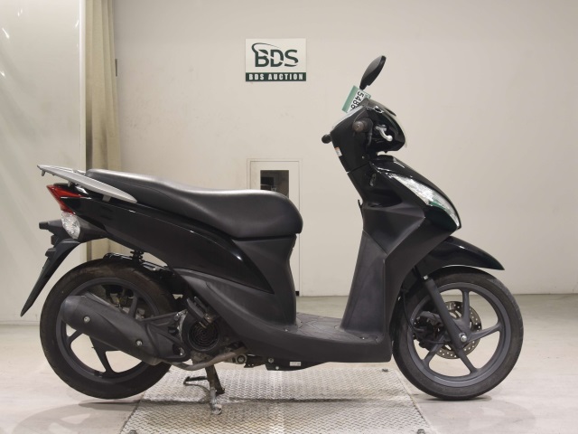 Honda DIO110 2013