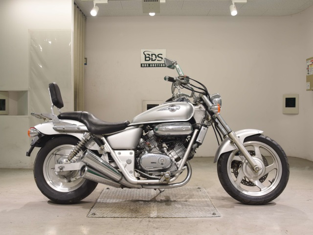 Honda MAGNA250 1997