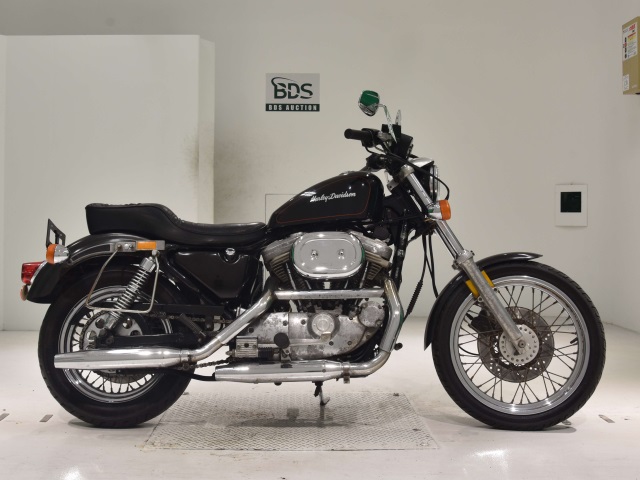 HD SPORTSTER XLH883 1989