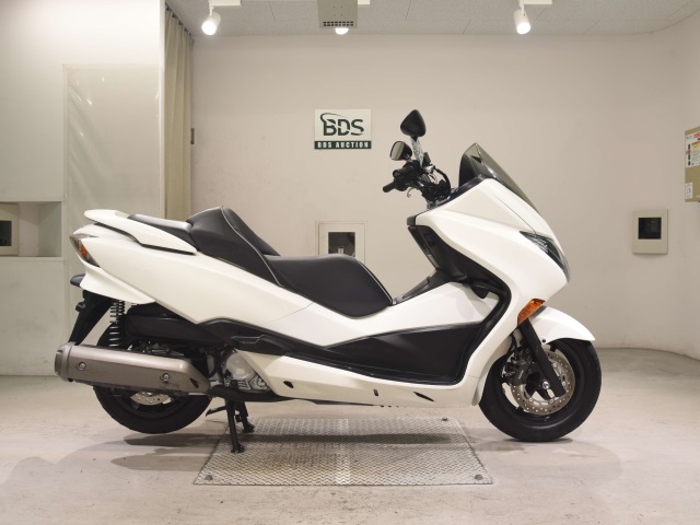 Honda FORZA Z 2011