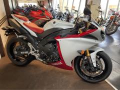 Yamaha YZF-R1 2009