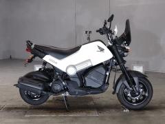 Honda NAVI110 2017