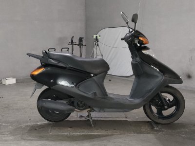 Honda SPACY100 2007