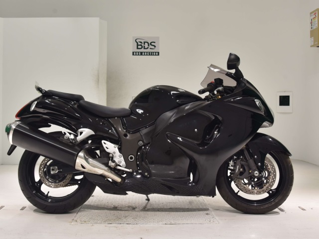 Suzuki GSX1300R HAYABUSA 2012