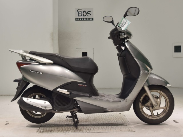 Honda LEAD110 2009