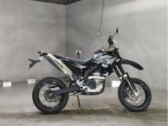 Yamaha WR250X 2011