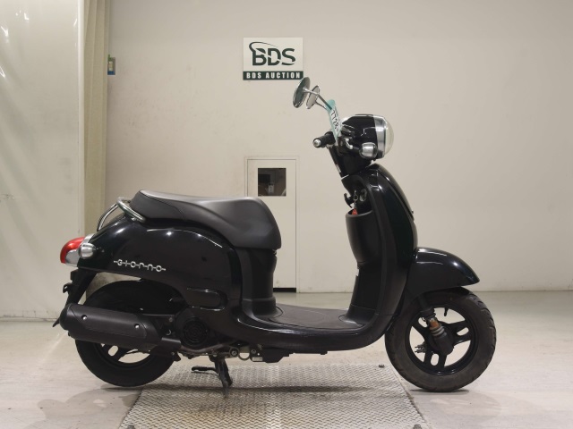 Honda GIORNO 2014