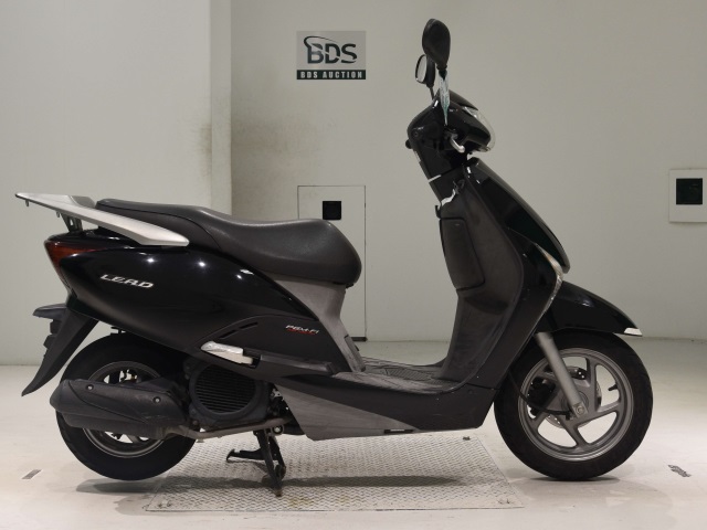 Honda LEAD110 2012