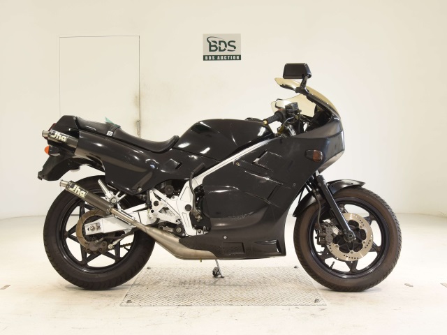 Honda NS400R 1985