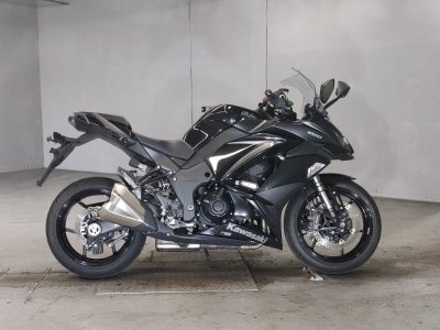 Kawasaki NINJA1000 2019