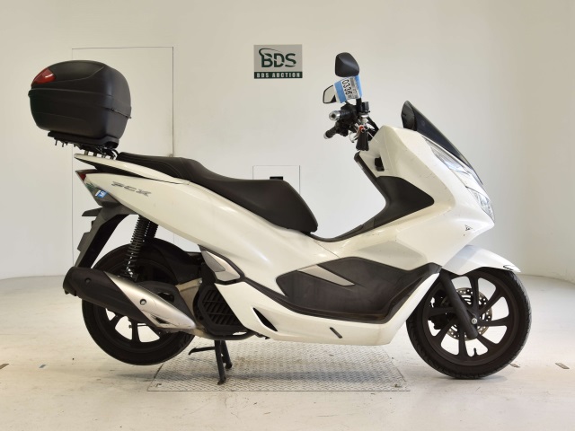 Honda PCX125-3 2018