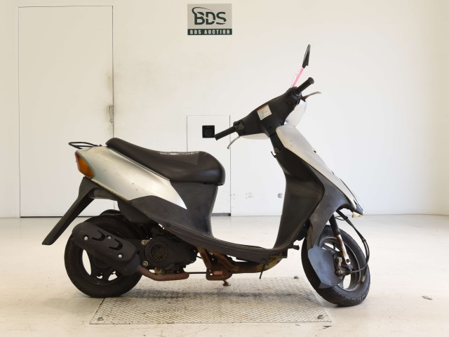 Suzuki LETS2