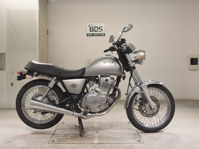 Suzuki VOLTY 1995