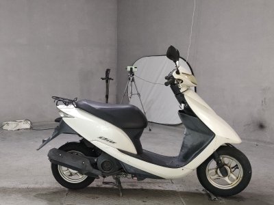 Honda DIO 2009