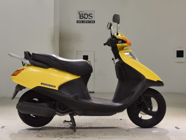 Honda SPACY100 2006