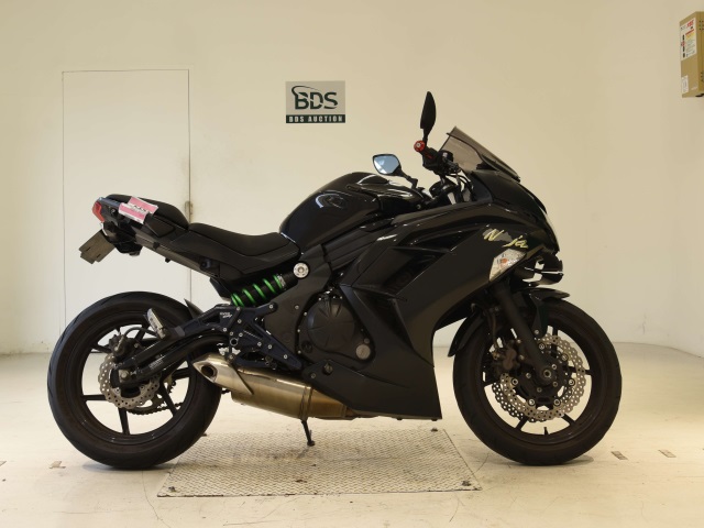 Kawasaki NINJA400 2014