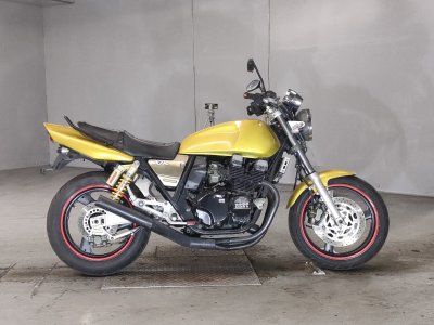 Yamaha XJR400 1993