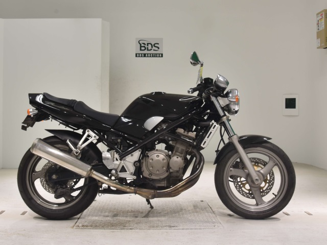 Suzuki BANDIT250 1992