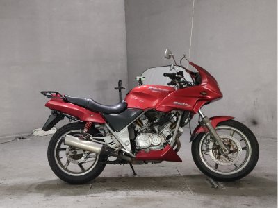 Honda VT250 SPADA 1992