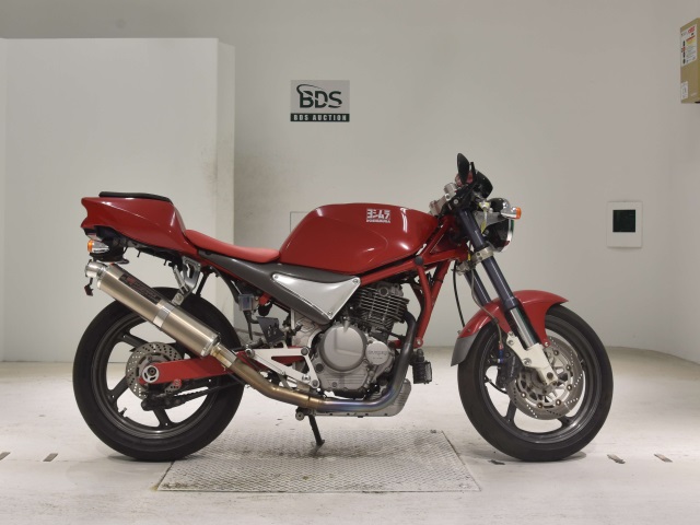 Suzuki GOOSE350 1995