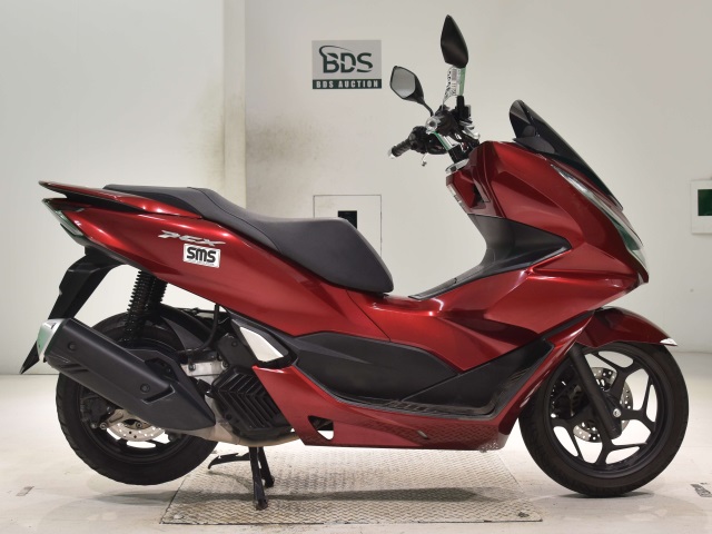 Honda PCX125 2021