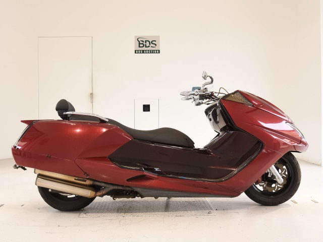 Yamaha MAXAM250 2006