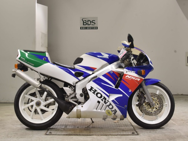 Honda NSR125F 1994
