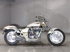 Honda MAGNA250 1996