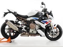 BMW s1000r m package 2021