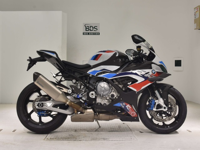 BMW M1000RR 2021