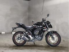 Suzuki GIXXER150